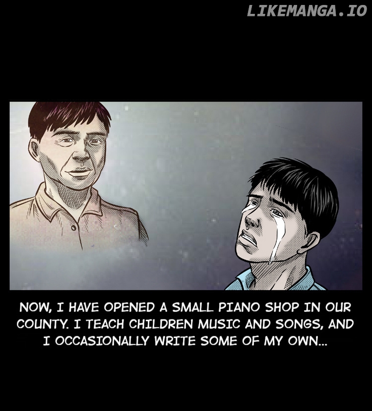 A Collection Of Peculiar Happenings chapter 46 - page 79