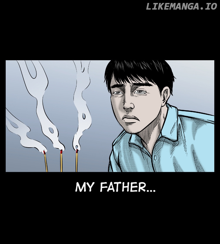 A Collection Of Peculiar Happenings chapter 46 - page 8