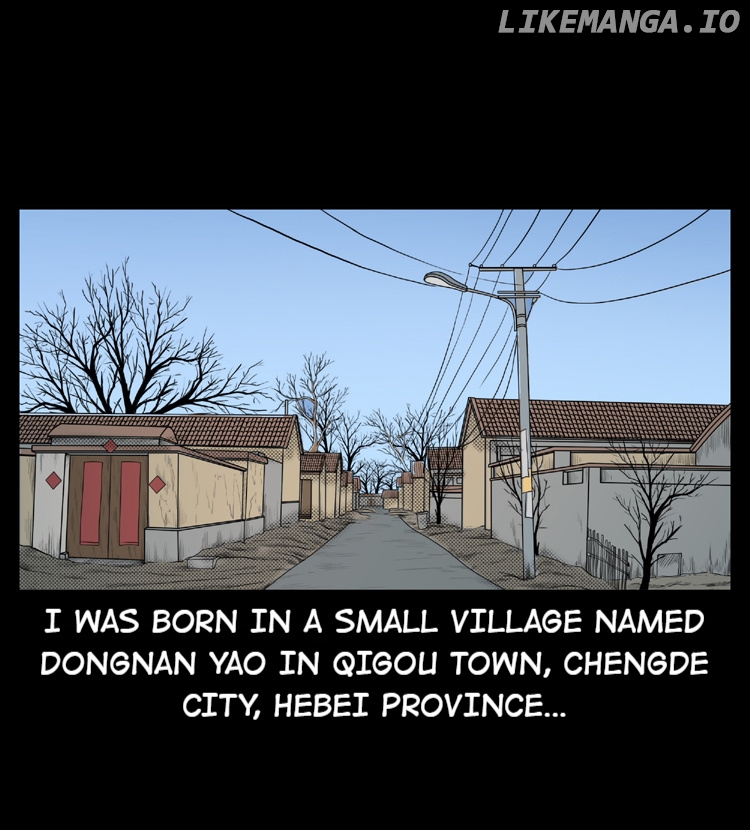 A Collection Of Peculiar Happenings chapter 46 - page 9