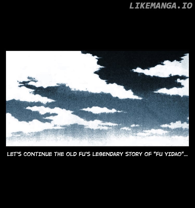 A Collection Of Peculiar Happenings chapter 43 - page 2