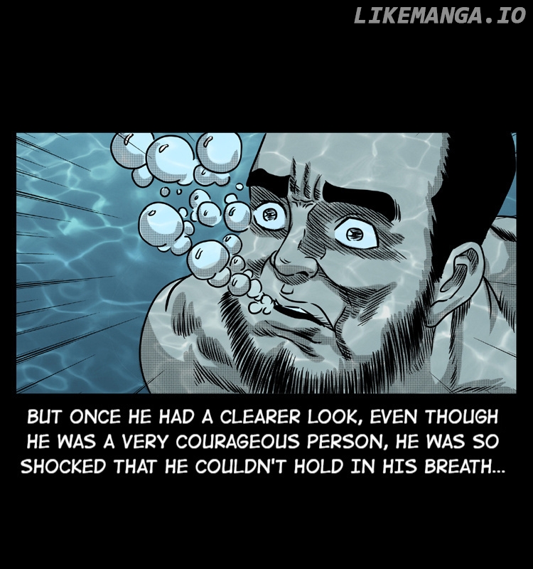 A Collection Of Peculiar Happenings chapter 43 - page 45