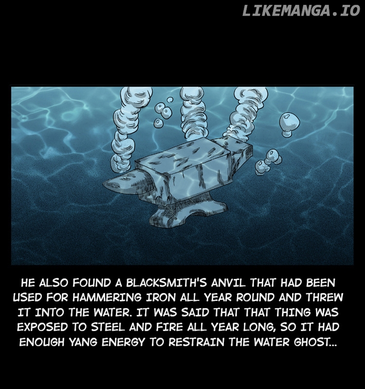 A Collection Of Peculiar Happenings chapter 43 - page 71