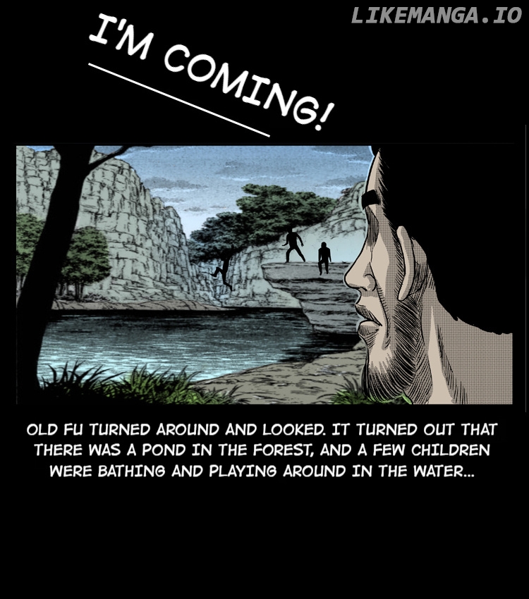 A Collection Of Peculiar Happenings chapter 43 - page 9