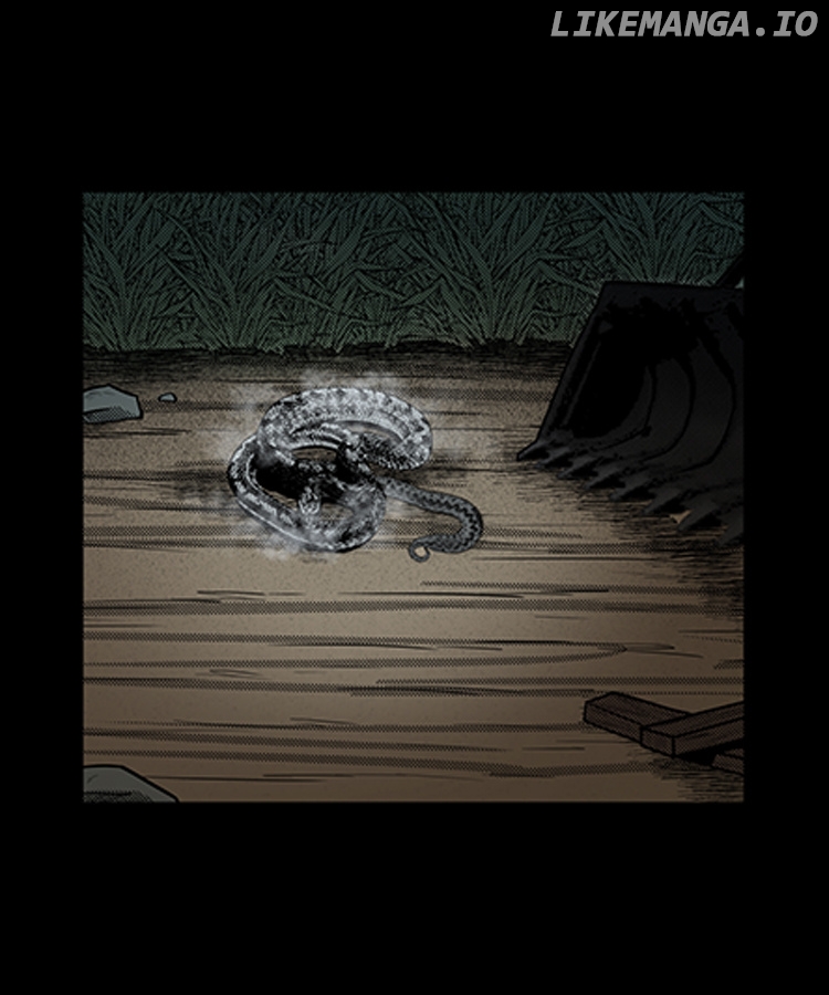 A Collection Of Peculiar Happenings chapter 80 - page 29