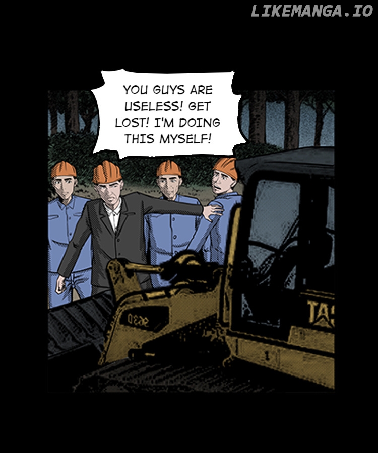 A Collection Of Peculiar Happenings chapter 80 - page 32