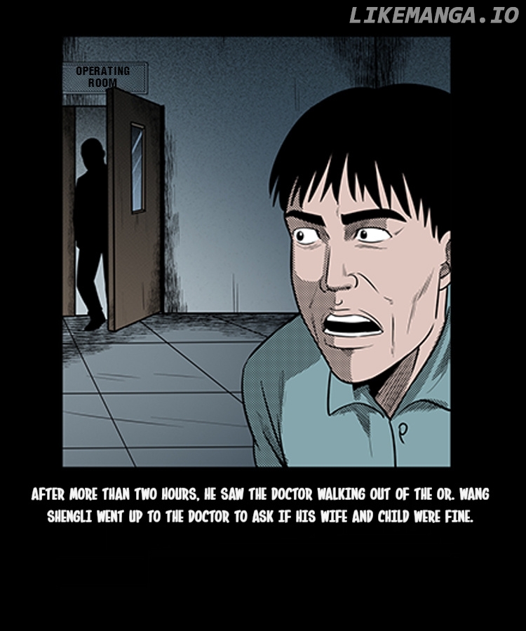A Collection Of Peculiar Happenings chapter 80 - page 44