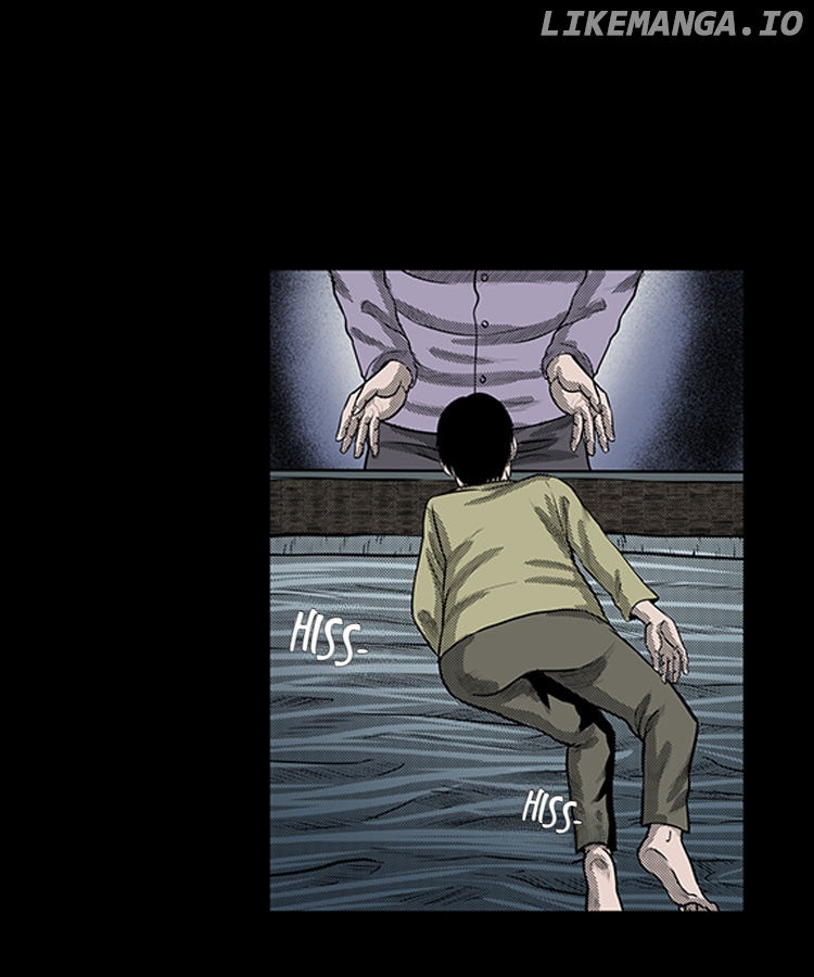 A Collection Of Peculiar Happenings chapter 80 - page 64