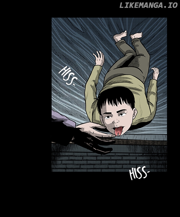A Collection Of Peculiar Happenings chapter 80 - page 65