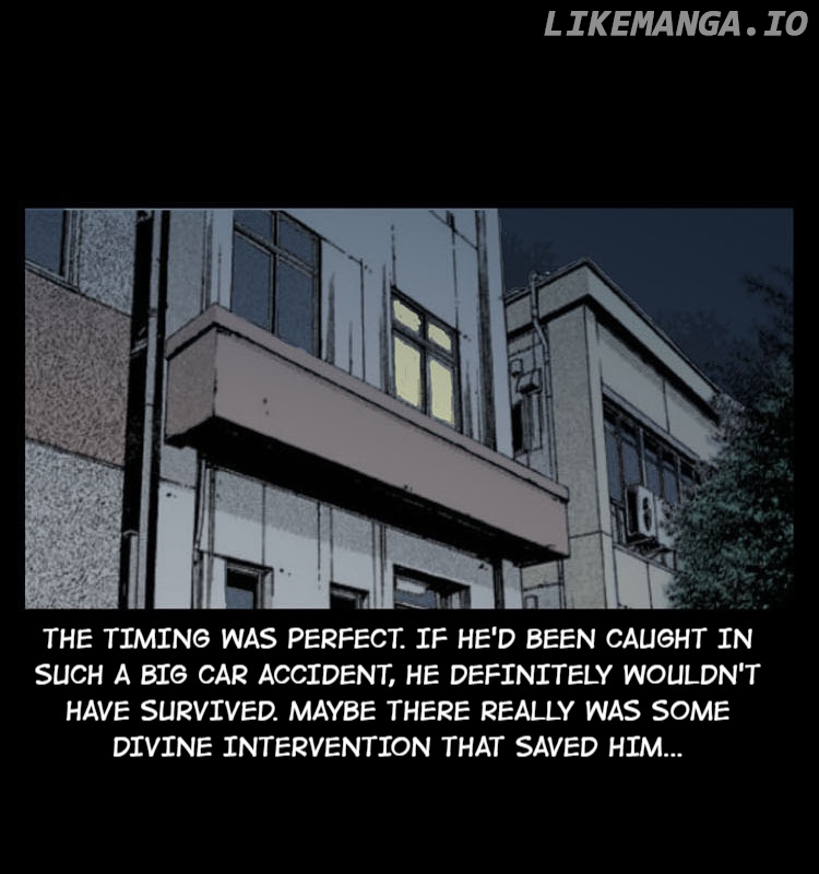 A Collection Of Peculiar Happenings chapter 44 - page 48