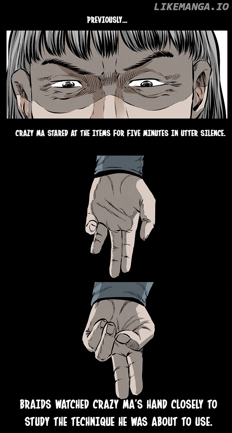 A Collection Of Peculiar Happenings chapter 59 - page 2