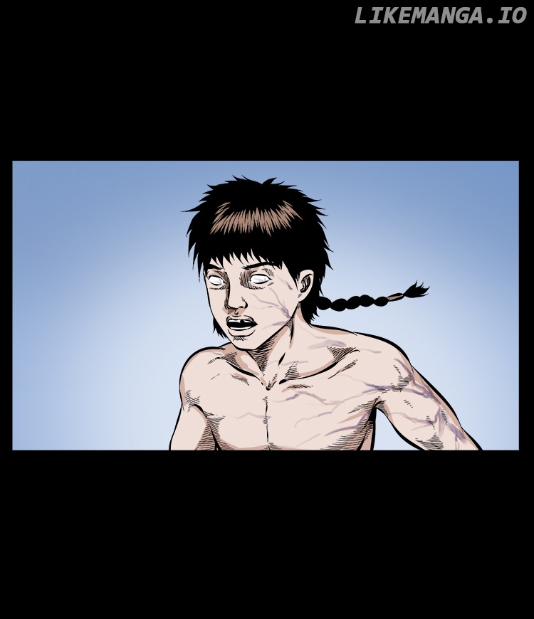 A Collection Of Peculiar Happenings chapter 59 - page 65