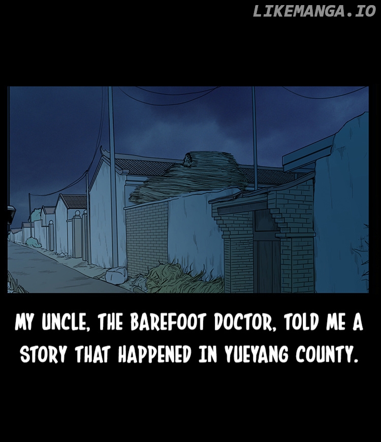 A Collection Of Peculiar Happenings chapter 57 - page 2