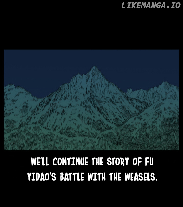 A Collection Of Peculiar Happenings chapter 52 - page 2