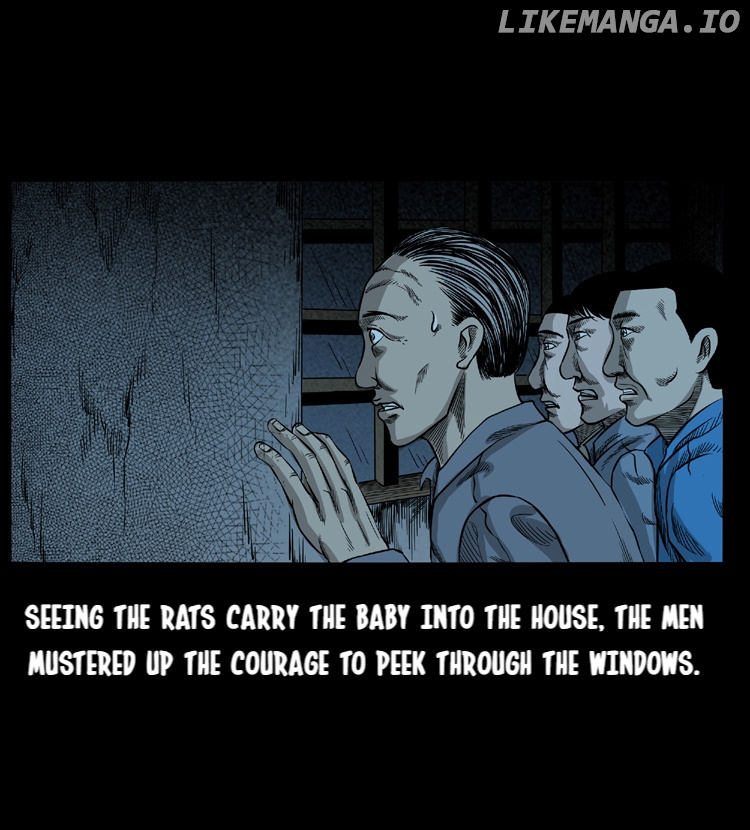 A Collection Of Peculiar Happenings chapter 50 - page 2