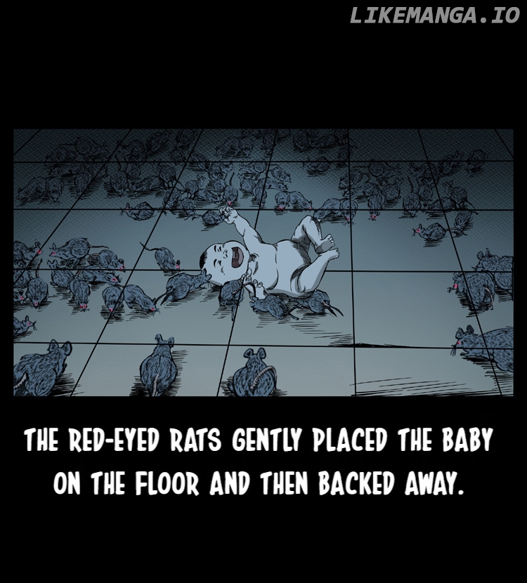 A Collection Of Peculiar Happenings chapter 50 - page 4