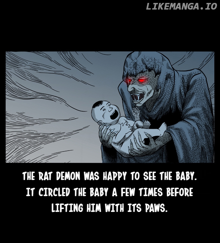 A Collection Of Peculiar Happenings chapter 50 - page 7
