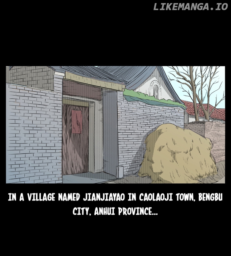 A Collection Of Peculiar Happenings chapter 49 - page 2
