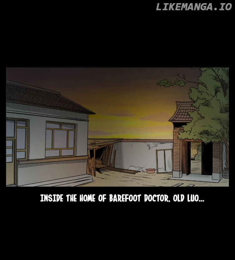 A Collection Of Peculiar Happenings chapter 48 - page 2