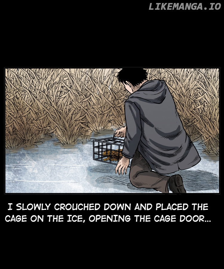 A Collection Of Peculiar Happenings chapter 22.2 - page 2