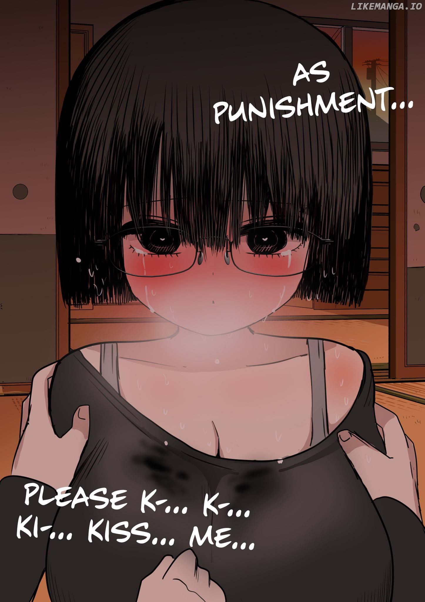 Gakkou De Ichiban Jimi Na Onna No Ko Wo Suki Ni Natta chapter 19 - page 2