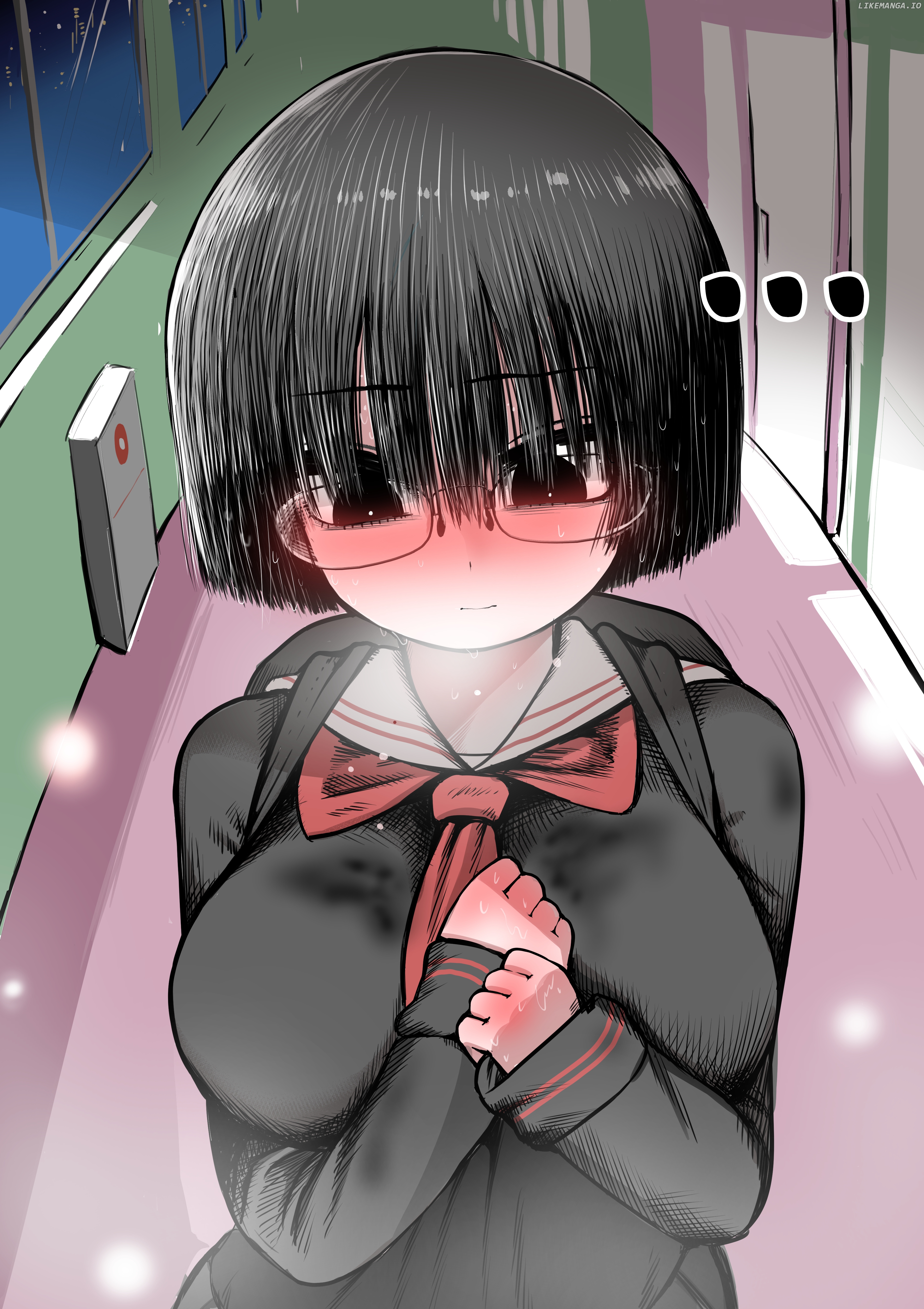 Gakkou De Ichiban Jimi Na Onna No Ko Wo Suki Ni Natta chapter 6 - page 2