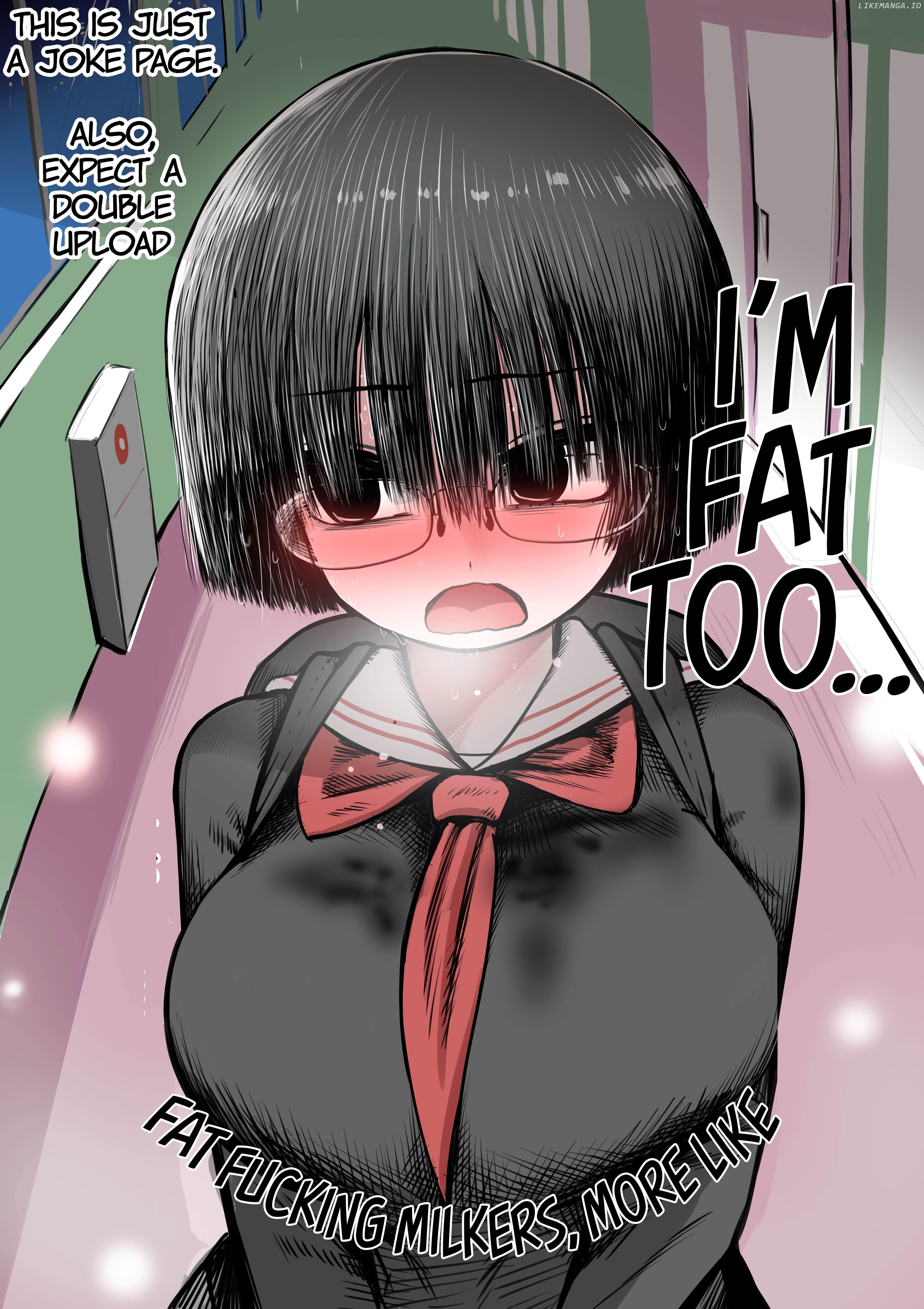 Gakkou De Ichiban Jimi Na Onna No Ko Wo Suki Ni Natta chapter 6 - page 5