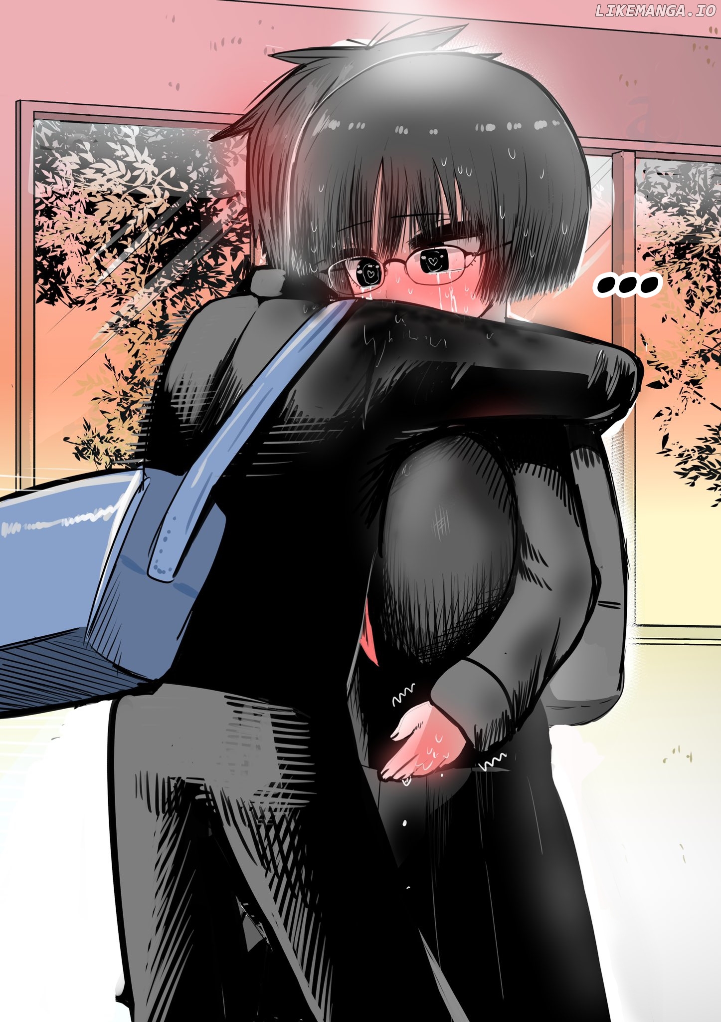 Gakkou De Ichiban Jimi Na Onna No Ko Wo Suki Ni Natta chapter 5 - page 3