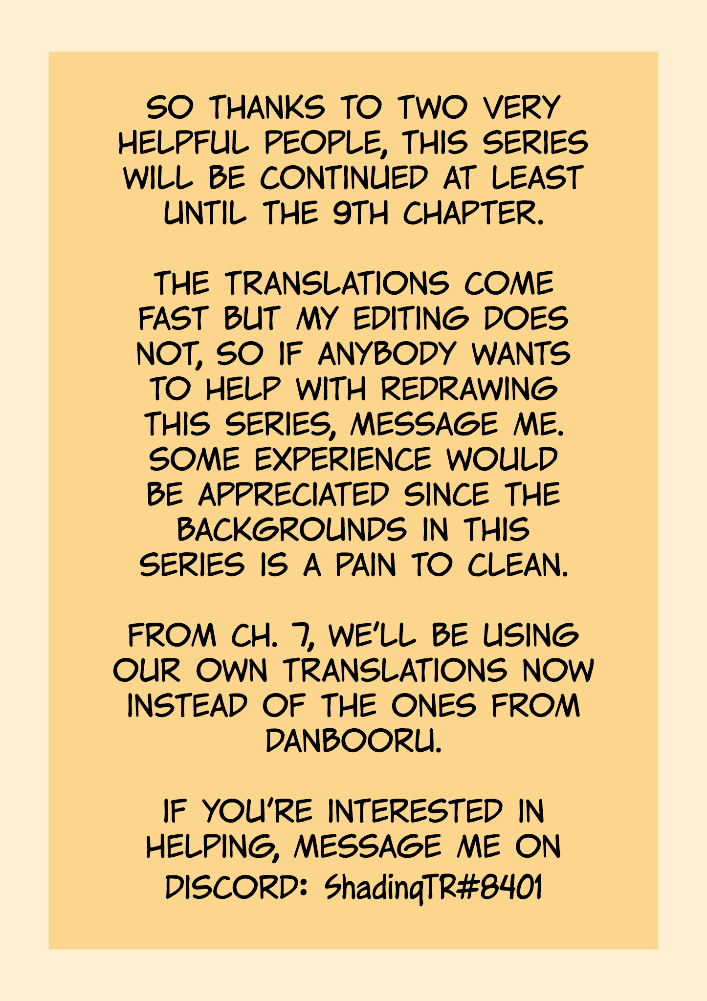 Gakkou De Ichiban Jimi Na Onna No Ko Wo Suki Ni Natta chapter 5 - page 5