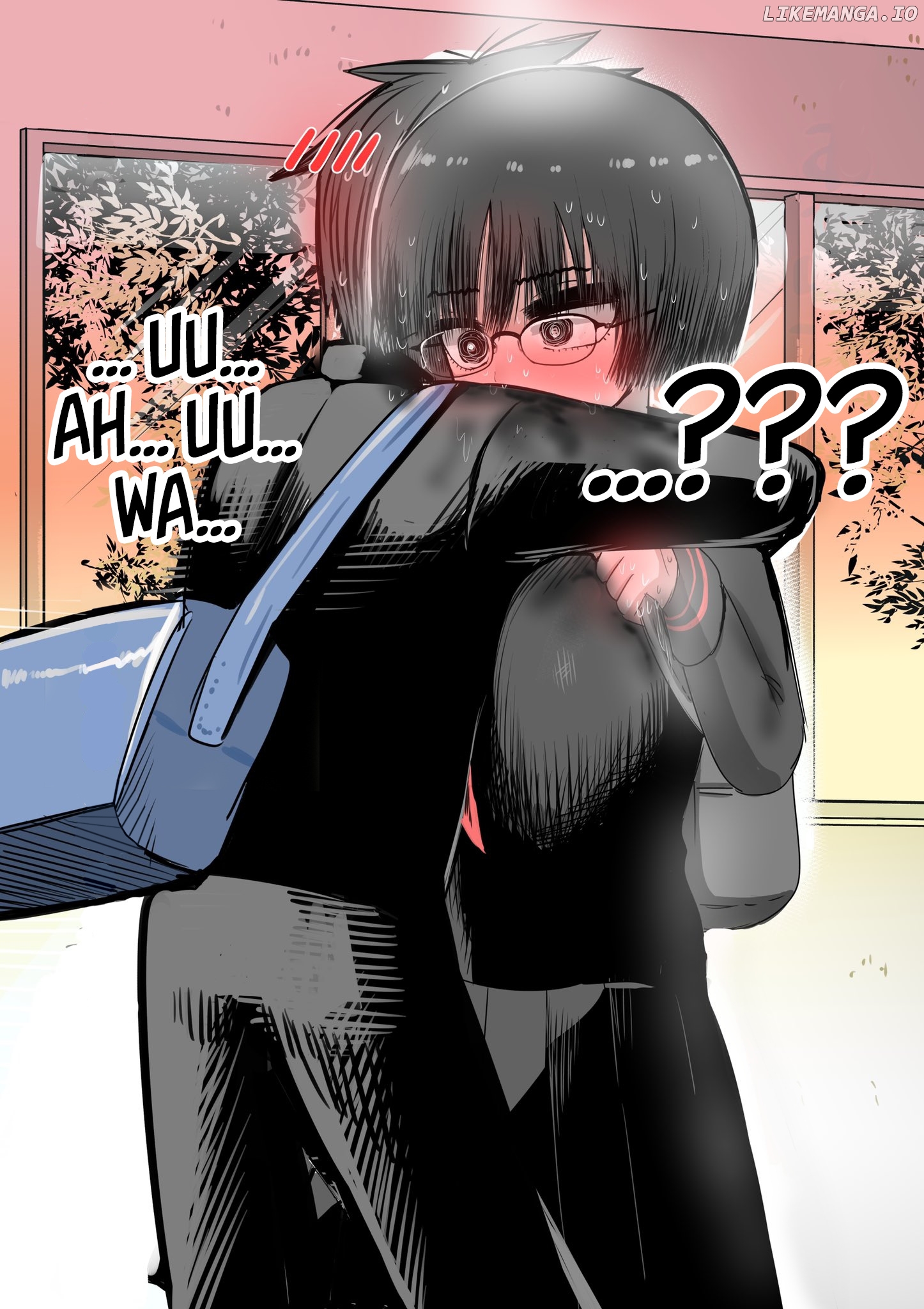 Gakkou De Ichiban Jimi Na Onna No Ko Wo Suki Ni Natta chapter 4 - page 3