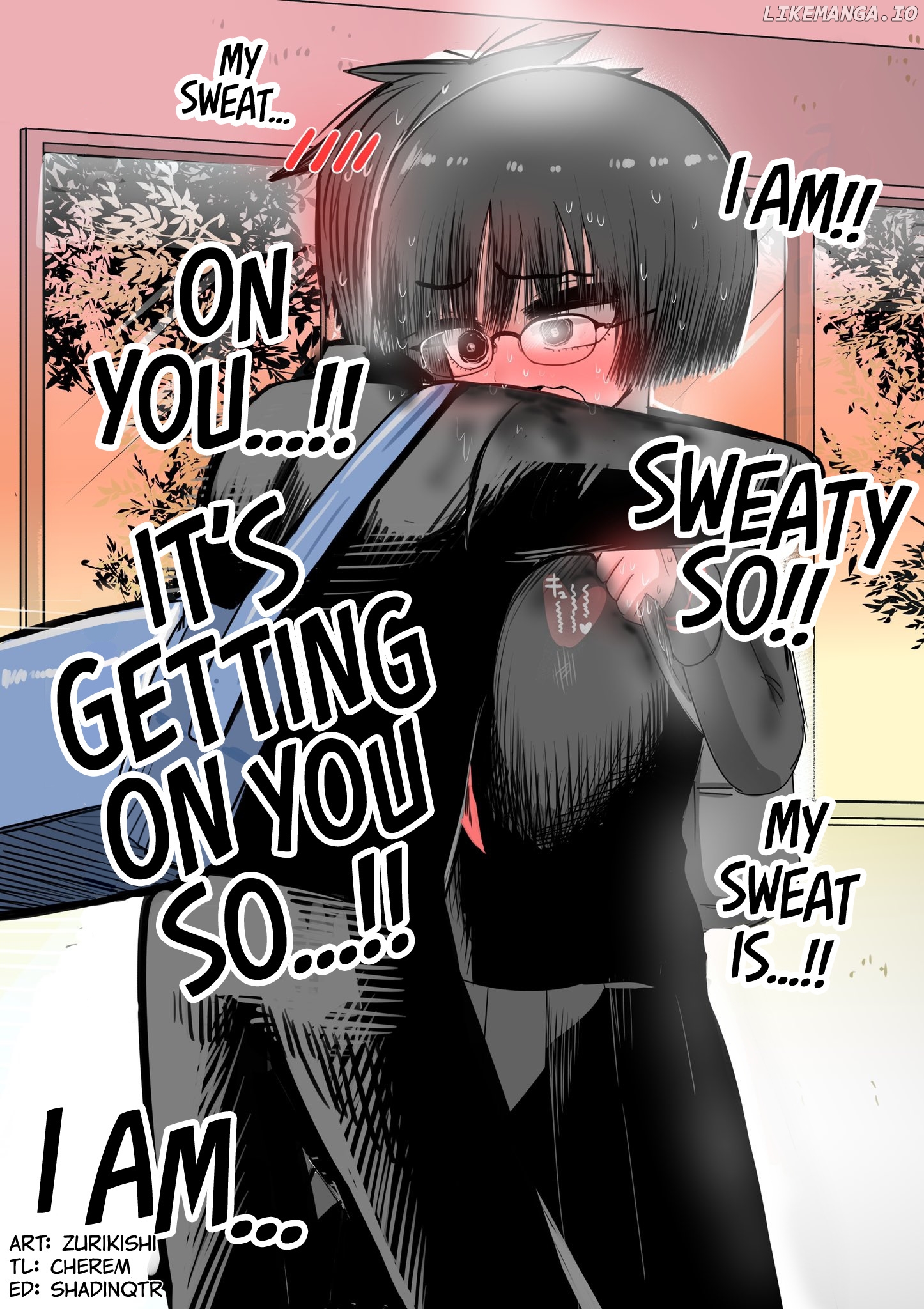Gakkou De Ichiban Jimi Na Onna No Ko Wo Suki Ni Natta chapter 4 - page 4