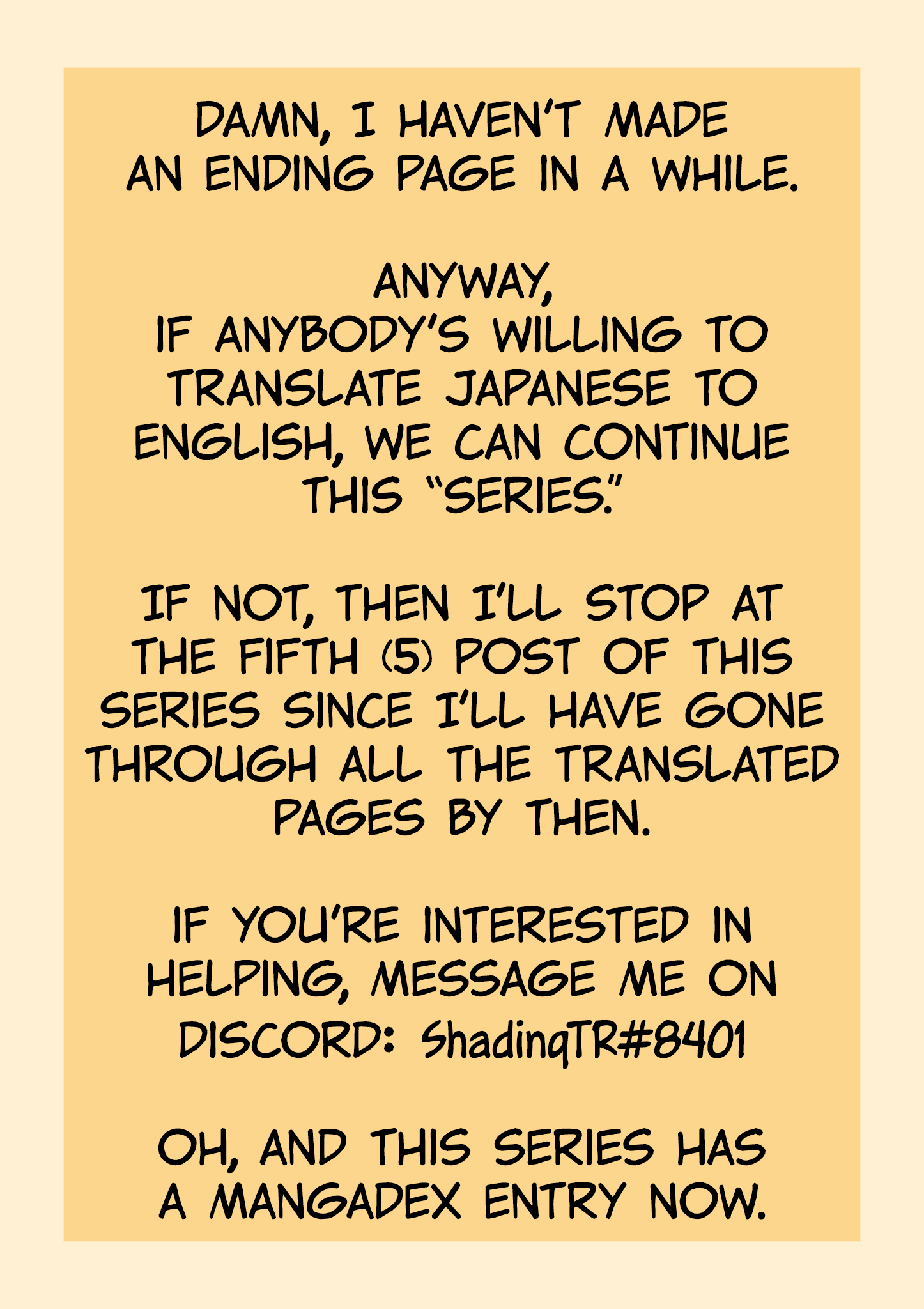 Gakkou De Ichiban Jimi Na Onna No Ko Wo Suki Ni Natta chapter 3 - page 5