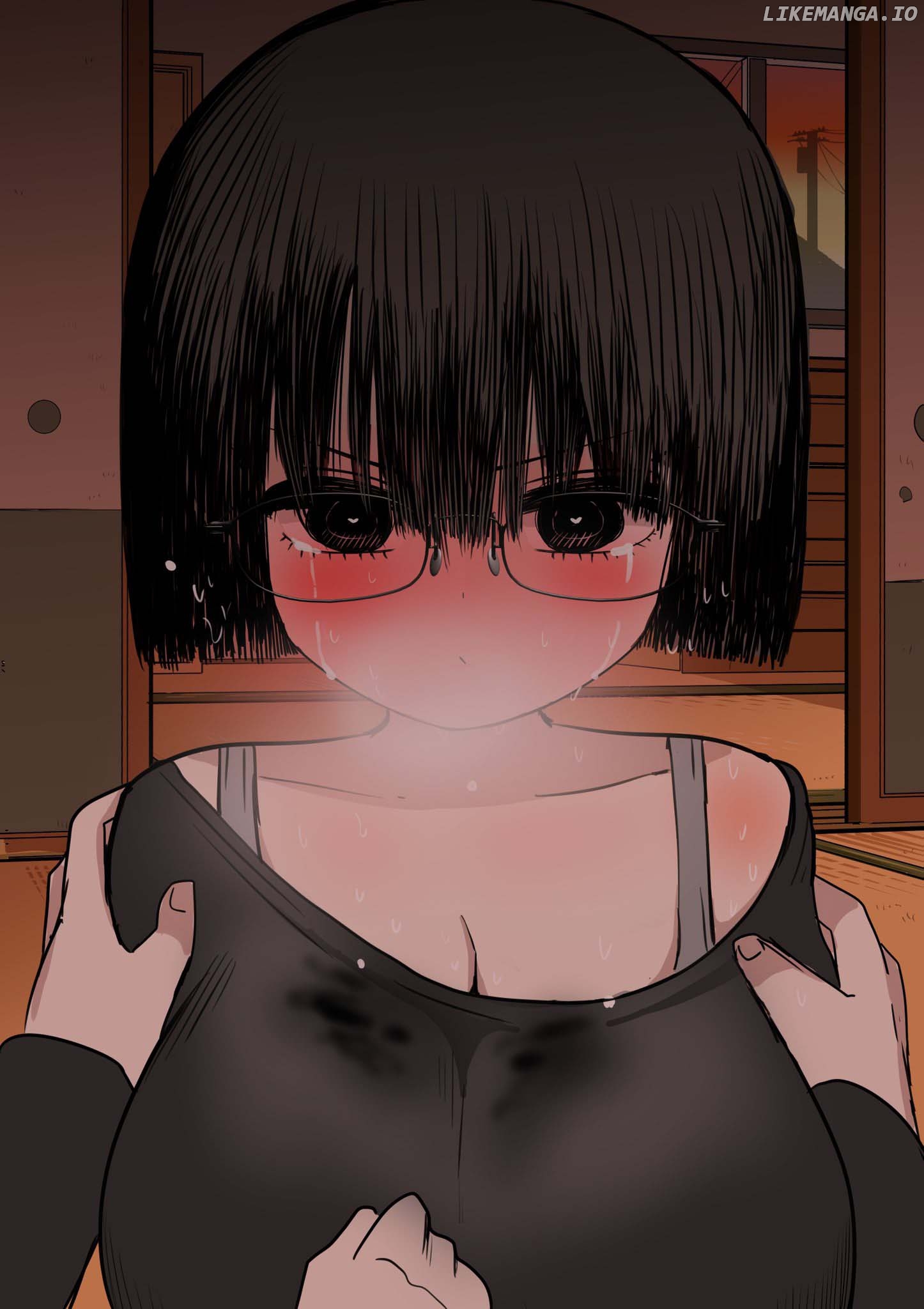 Gakkou De Ichiban Jimi Na Onna No Ko Wo Suki Ni Natta chapter 18 - page 4