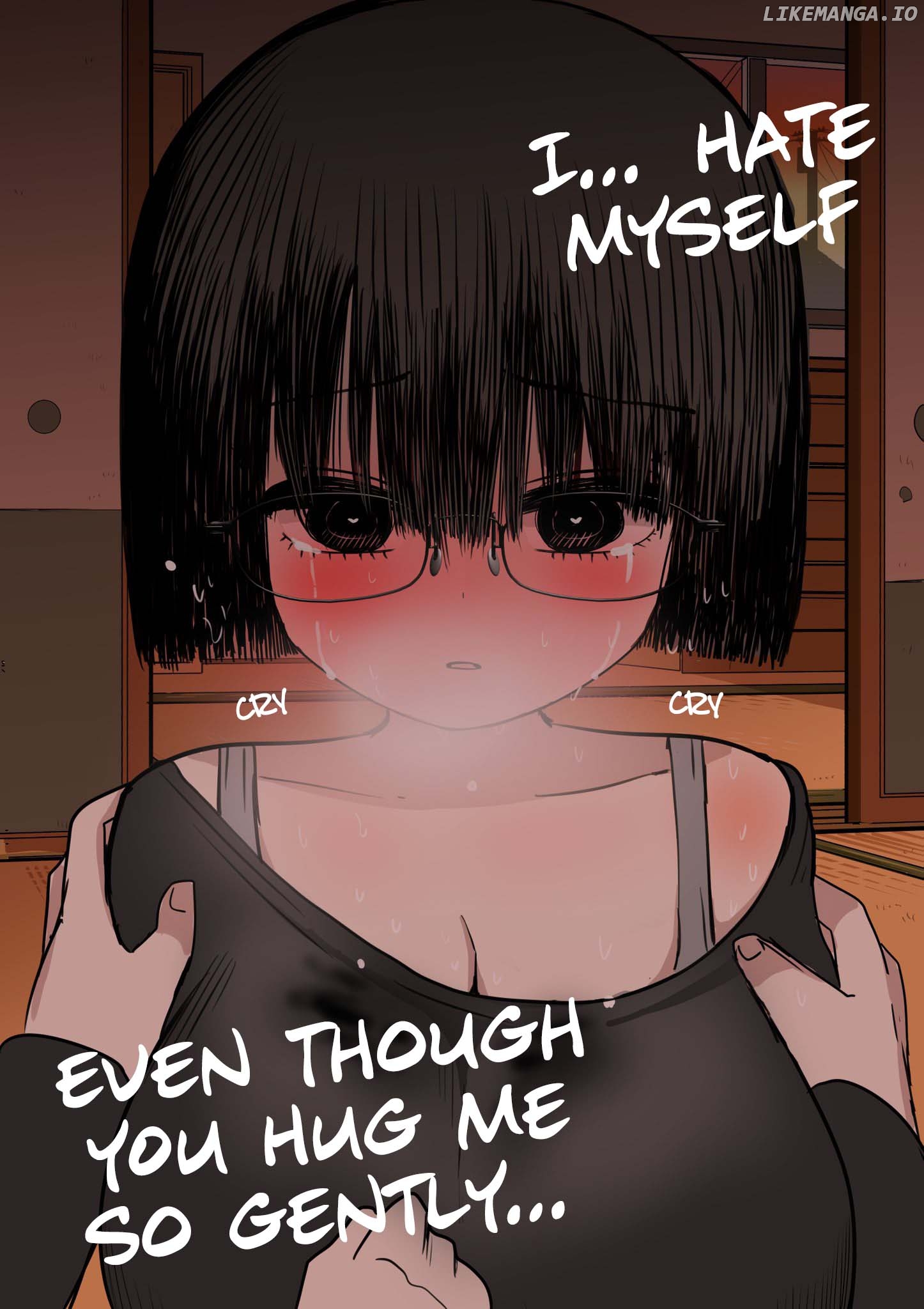 Gakkou De Ichiban Jimi Na Onna No Ko Wo Suki Ni Natta chapter 17 - page 4