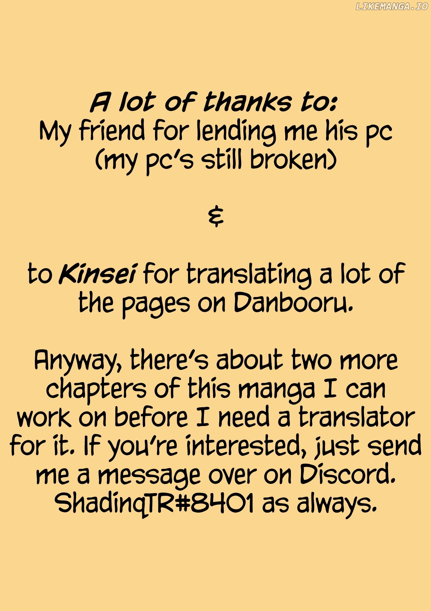 Gakkou De Ichiban Jimi Na Onna No Ko Wo Suki Ni Natta chapter 17 - page 5