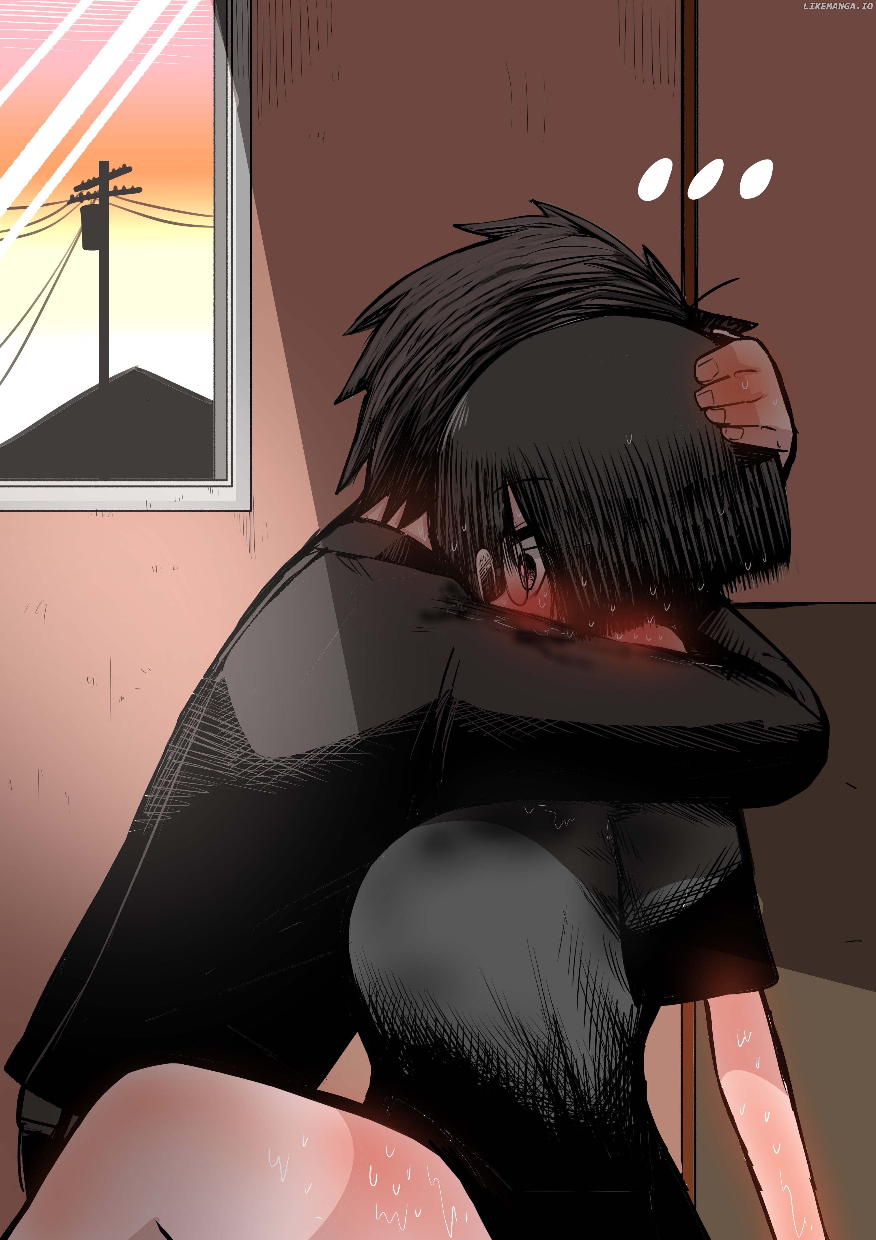 Gakkou De Ichiban Jimi Na Onna No Ko Wo Suki Ni Natta chapter 16 - page 2