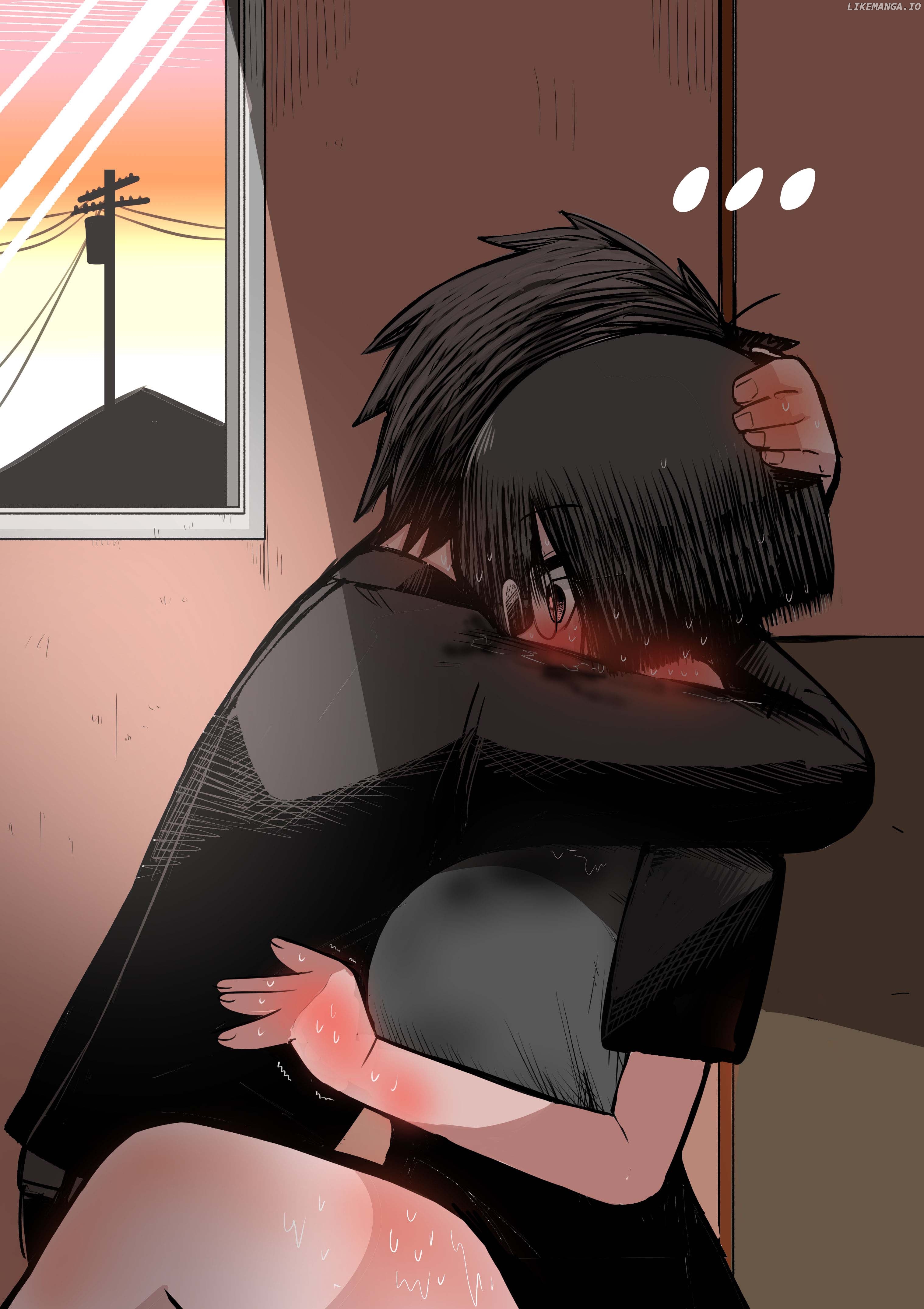 Gakkou De Ichiban Jimi Na Onna No Ko Wo Suki Ni Natta chapter 16 - page 3