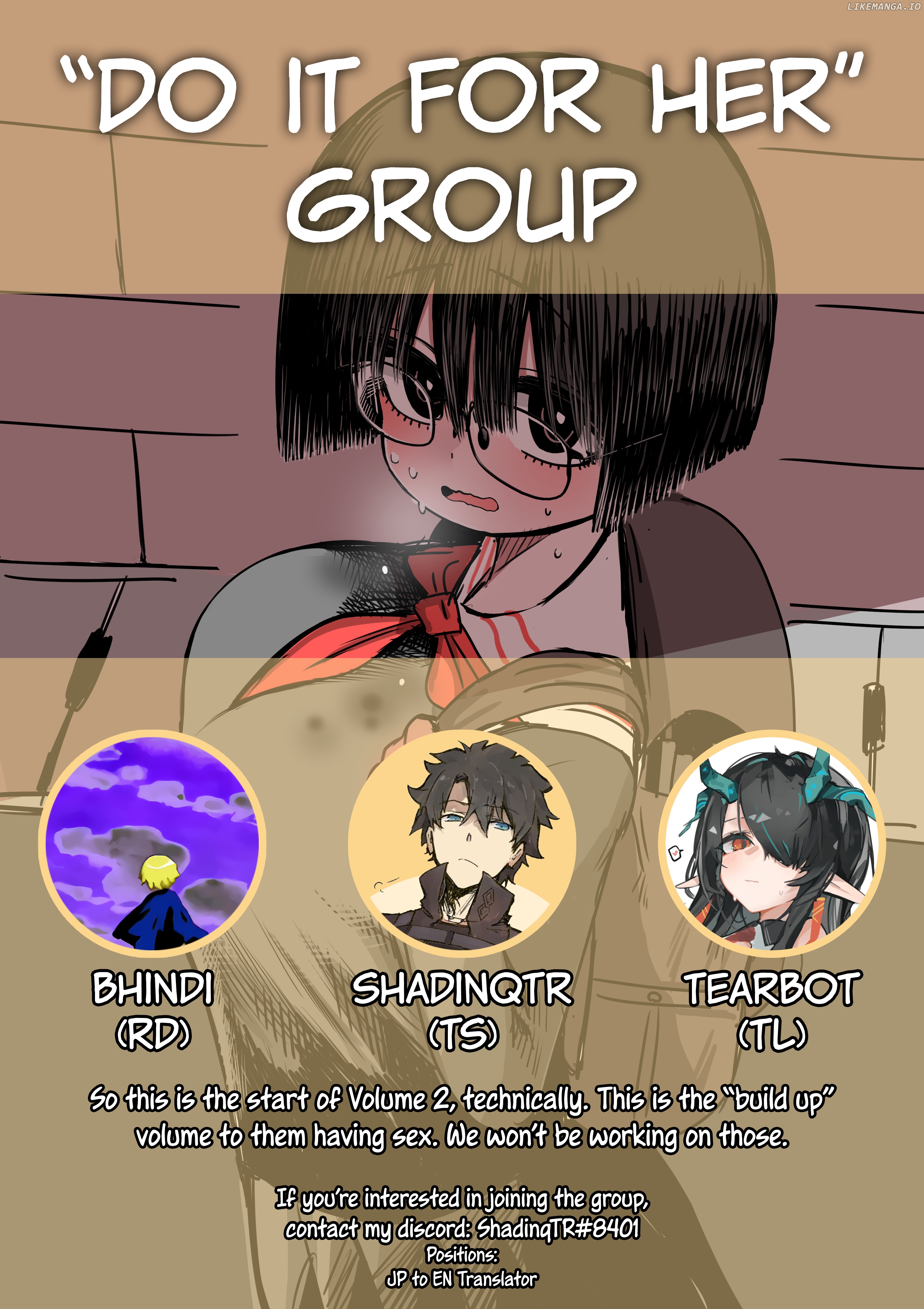 Gakkou De Ichiban Jimi Na Onna No Ko Wo Suki Ni Natta chapter 13 - page 5