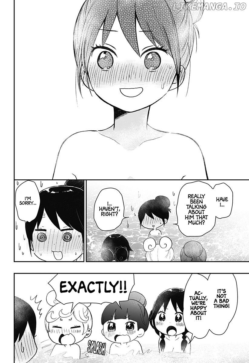 Taishou Otome Otogibanashi -Pessimist No Shokutaku- chapter 20 - page 9