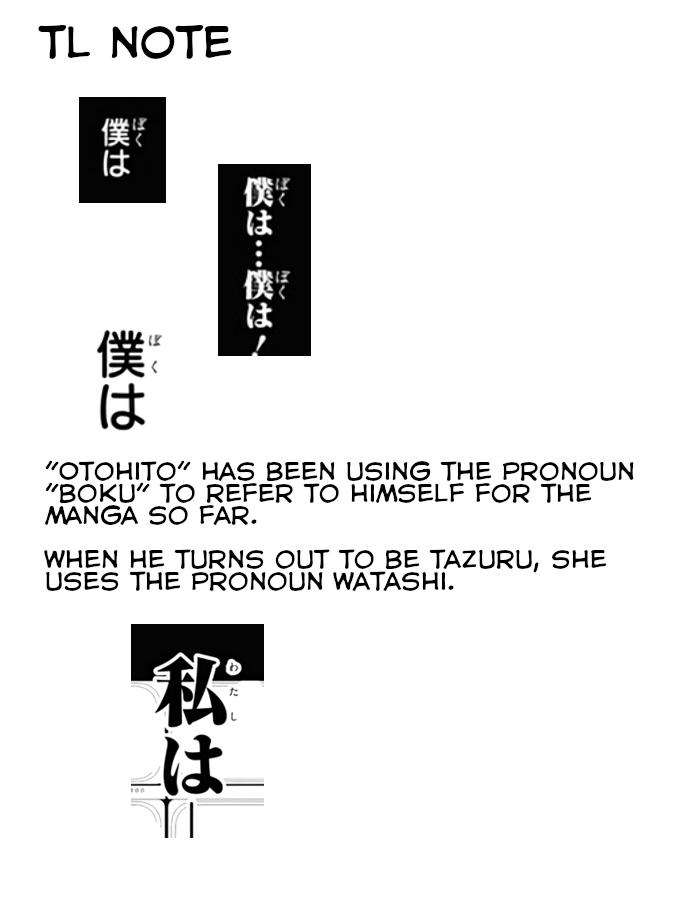 Murdist: Shikeishuu Kazami Tazuru chapter 14 - page 32