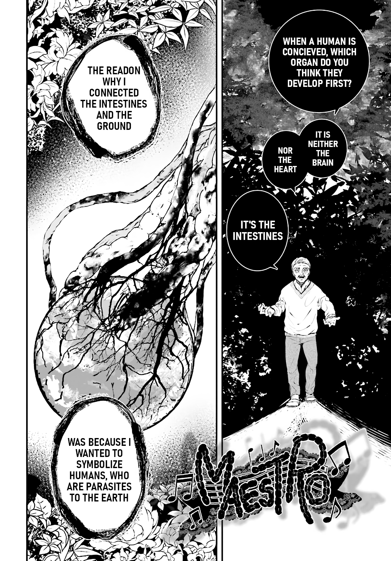 Murdist: Shikeishuu Kazami Tazuru chapter 4 - page 28