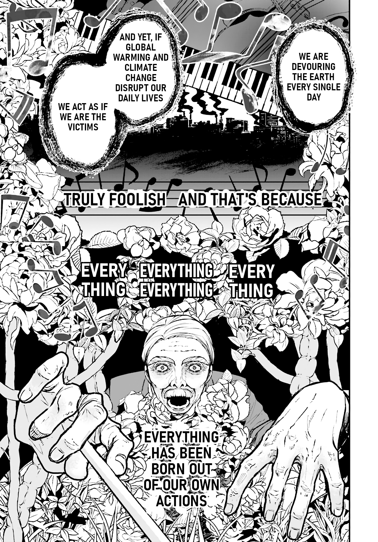 Murdist: Shikeishuu Kazami Tazuru chapter 4 - page 29