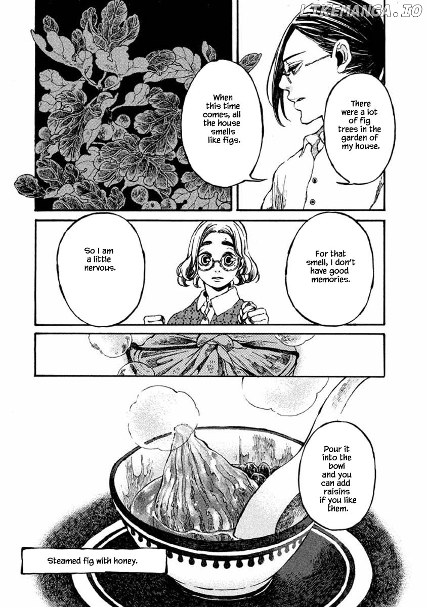Oli Oli Soup chapter 49 - page 10