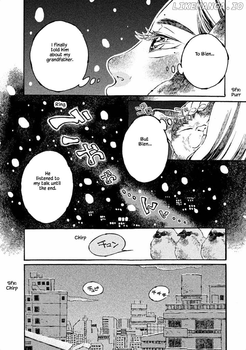 Oli Oli Soup chapter 26 - page 6