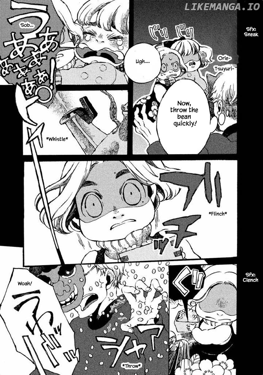 Oli Oli Soup chapter 29 - page 5