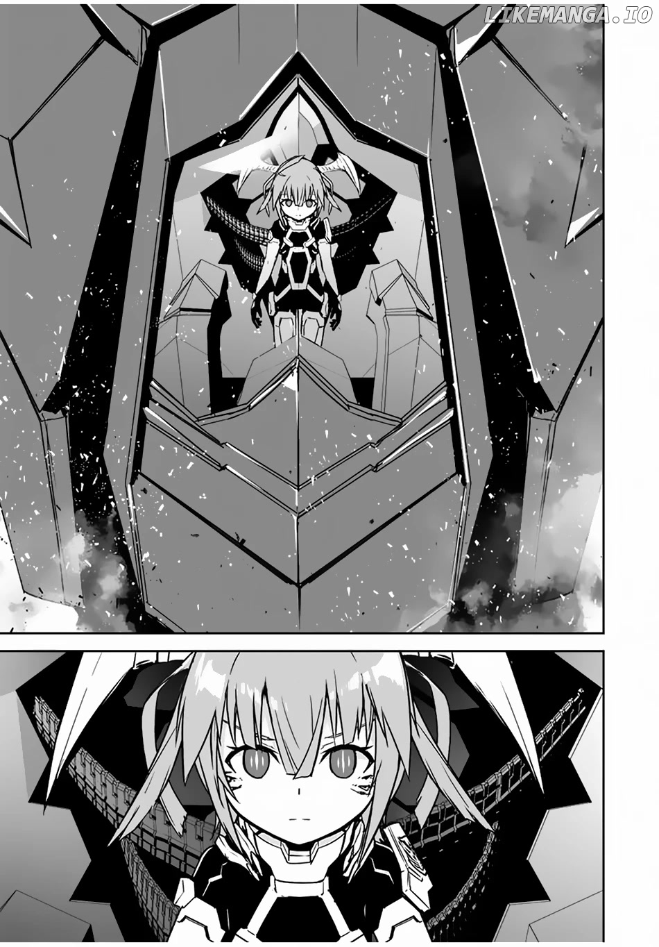 The "cool & Quiet" Hero Will Reluctantly Get Swept Away With The Mood chapter 35 - page 4