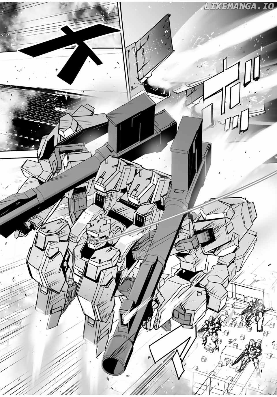 The "cool & Quiet" Hero Will Reluctantly Get Swept Away With The Mood chapter 4 - page 10