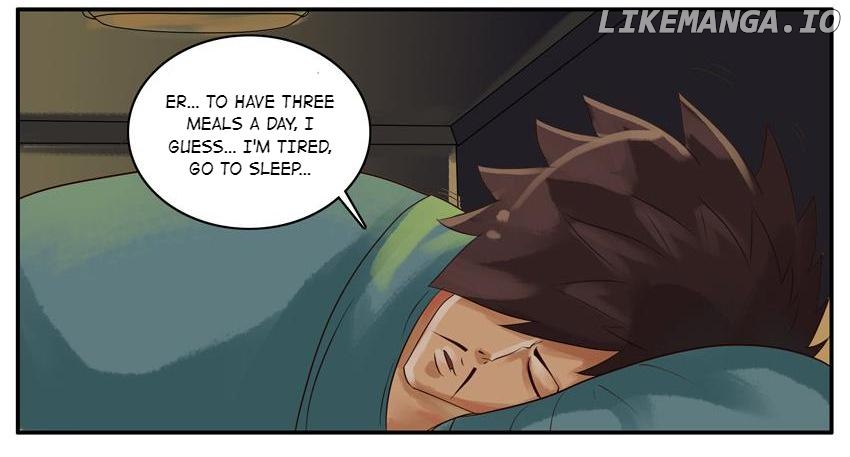 Good Killer chapter 8 - page 3