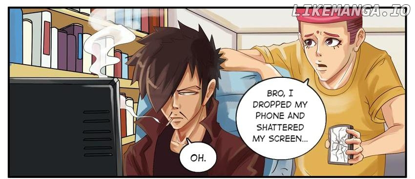 Good Killer chapter 10 - page 2