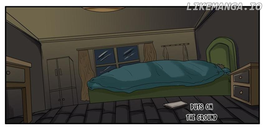 Good Killer chapter 10 - page 5