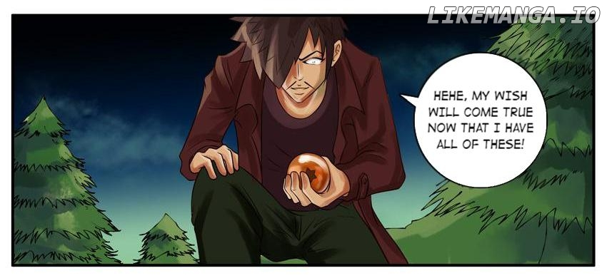 Good Killer chapter 27 - page 3